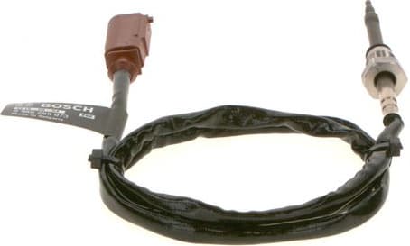 Sensor, exhaust gas temperature 0 986 259 073 - image 7