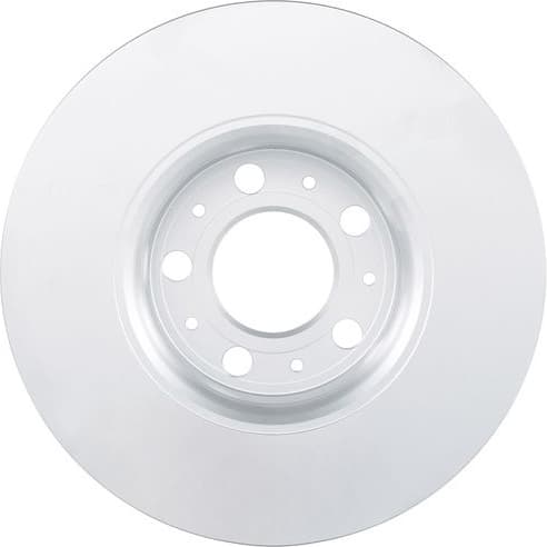 Brake Disc 0986479210 - image 8