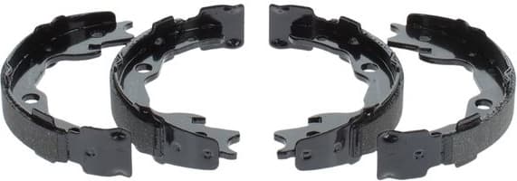 Brake Shoe Set, parking brake 0986487734 - image 7