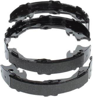 Brake Shoe Set, parking brake 0986487734 - image 8