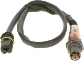 Oxygen Sensor 0258006353 - image 8