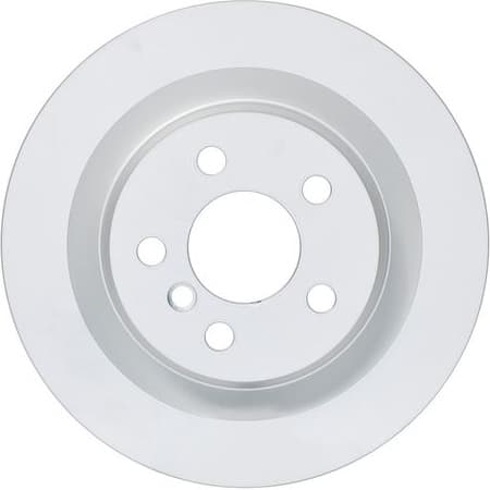 Brake Disc 0986479C95 - image 6