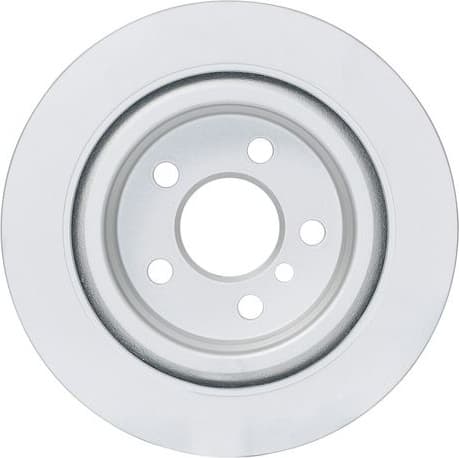 Brake Disc 0986479C95 - image 8