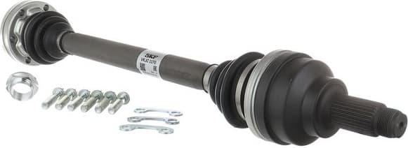 Drive Shaft VKJC1170 - image 2