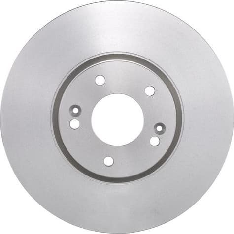 Brake Disc 0986479536 - image 6