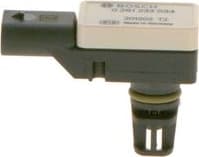 Sensor, boost pressure 0261232034 - image 6