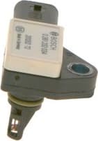 Sensor, boost pressure 0261232034 - image 7