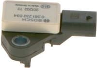 Sensor, boost pressure 0261232034 - image 8