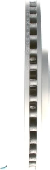 Brake Disc 0986479092 - image 4