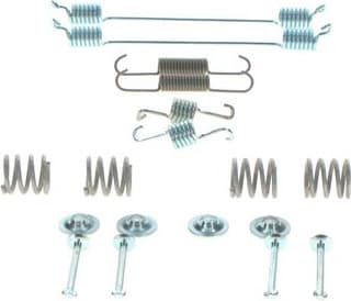 Accessory Kit, brake shoes 1987475365 - image 5