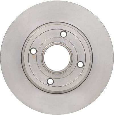 Brake Disc 0986479007 - image 5