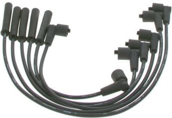 Ignition Cable Kit 0986356753 - image 8