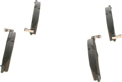 Brake Pad Set, disc brake 0986494295 - image 11