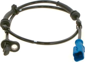 Sensor, wheel speed 0265008485 - image 5