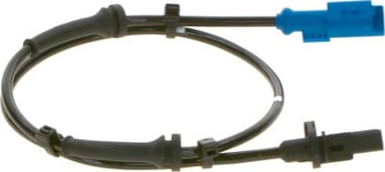 Sensor, wheel speed 0265008485 - image 8