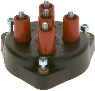 Ignition Distributor Cap 1235522430 - image 7