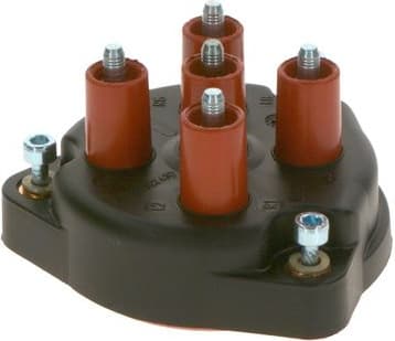 Ignition Distributor Cap 1235522430 - image 8