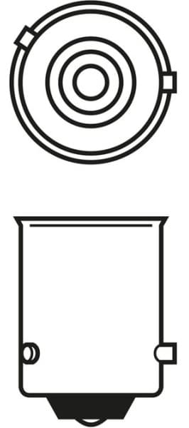 Bulb, direction indicator Pure Light WS 1 987 302 278 - image 8