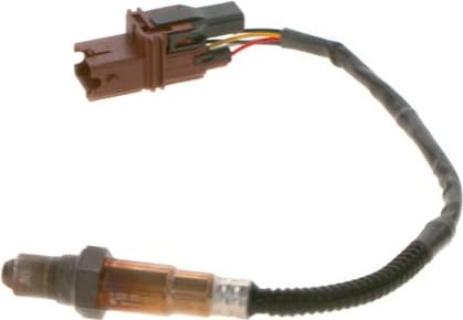Oxygen Sensor 0258007084 - image 8