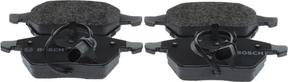 Brake Pad Set, disc brake 0986424482 - image 8