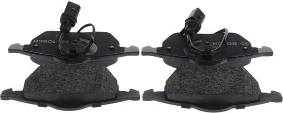 Brake Pad Set, disc brake 0986424482 - image 10