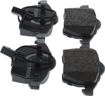 Brake Pad Set, disc brake 0986424482 - image 11