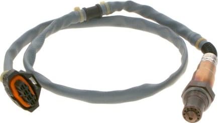 Oxygen Sensor 0258006810 - image 8