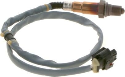 Oxygen Sensor 0258006810 - image 11