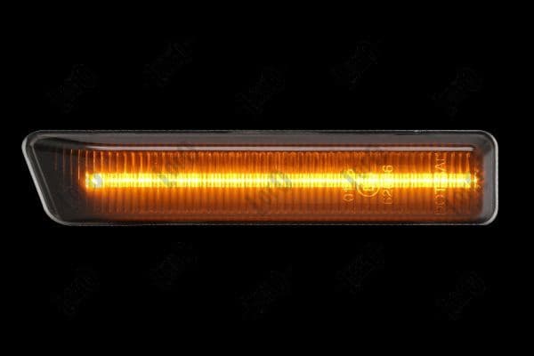 Direction Indicator Set LORO TUNING L04-140-009LED-S