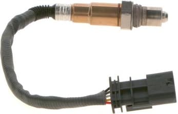 Oxygen Sensor 0 258 027 151 - image 10