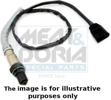 Oxygen Sensor 81915E