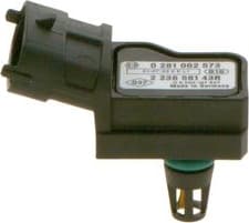 Sensor, boost pressure 0281002573 - image 12