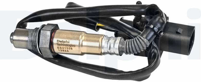 Oxygen Sensor ES21205-12B1