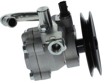 Hydraulic Pump, steering K S02 000 028 - image 4