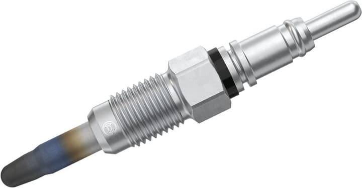 Glow Plug Duraterm 0250201036 - image 2