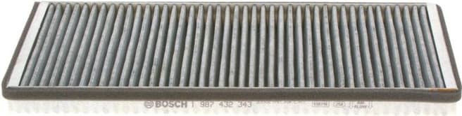 Filter, cabin air 1987432343 - image 6