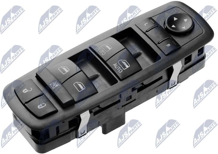 Switch, window regulator EWS-CH-010