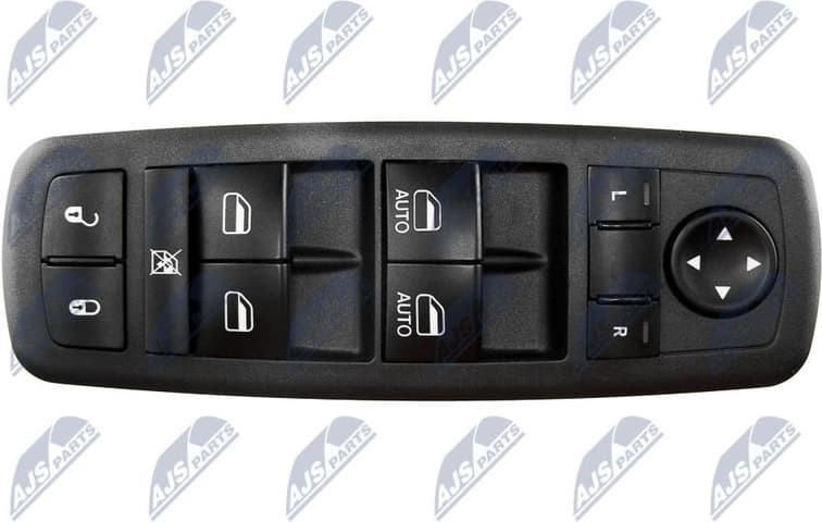 Switch, window regulator EWS-CH-010 - image 3