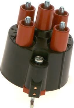 Ignition Distributor Cap 1235522325 - image 2