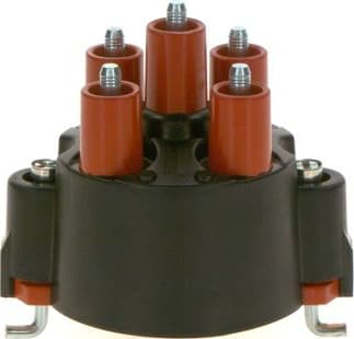 Ignition Distributor Cap 1235522325 - image 5