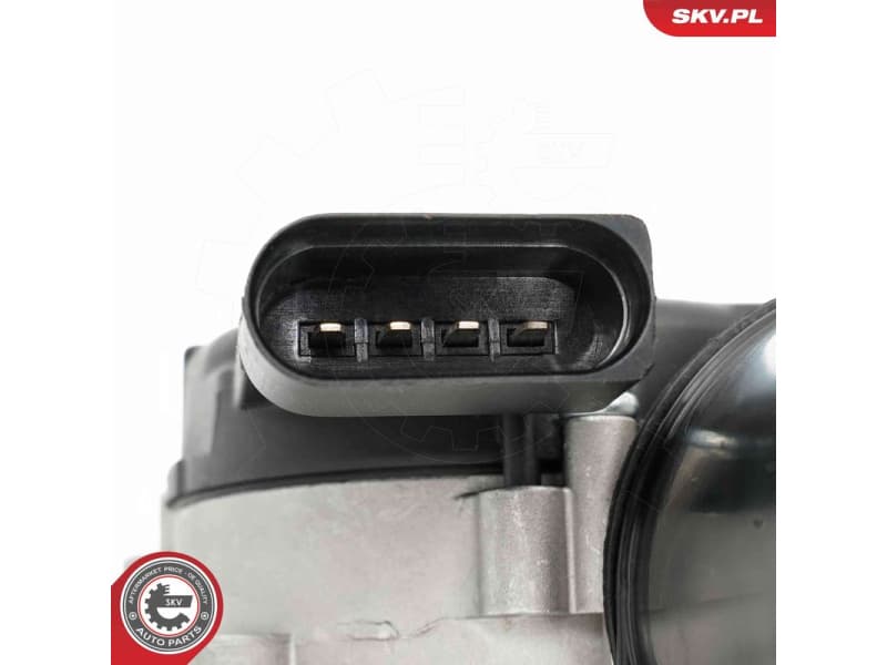 Wiper Motor 19SKV235 - image 6