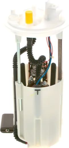 fuel supply unit 0580303082 - image 3