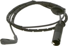 Warning Contact, brake pad wear 1 987 474 595 - image 2