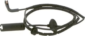 Warning Contact, brake pad wear 1 987 474 595 - image 3