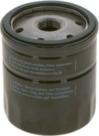 Oil Filter 0451103349 - image 8