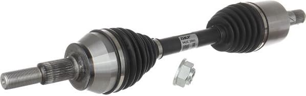 Drive Shaft VKJC 2061 - image 3