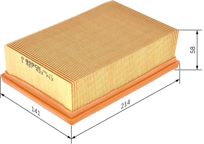 Air Filter 1457433743 - image 11