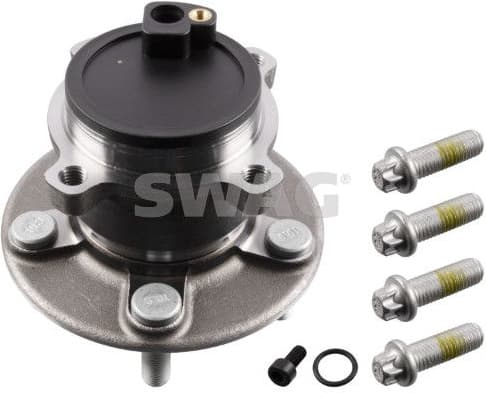 Wheel Bearing Kit 50 93 2598