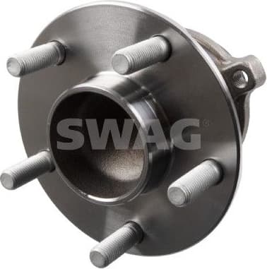 Wheel Bearing Kit 50 93 2598 - image 2