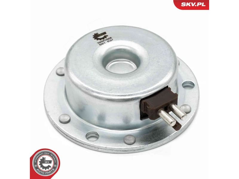 Control Valve, camshaft adjustment 39SKV906 - image 2